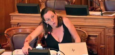 Rapport de la Défenseure des Droits : stop aux pratiques policières discriminatoires - Camille NAGET