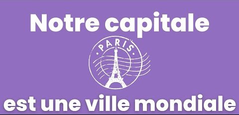 Construire de nouvelles solidarités à Paris