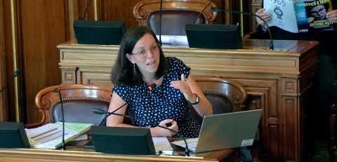 Centres de Rétention Administratives (CRA) - Camille NAGET