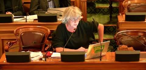 Revalorisation des intervenants culturels de Paris Musées - Raphaëlle PRIMET