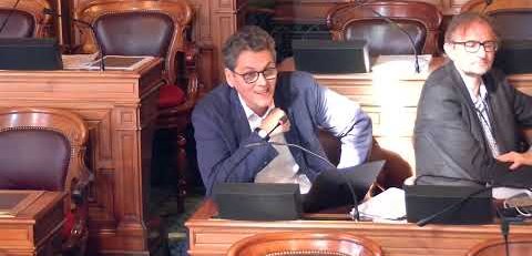 Les 10 ans de l'Accord de Paris - Jean-Noël AQUA - Juillet 2025