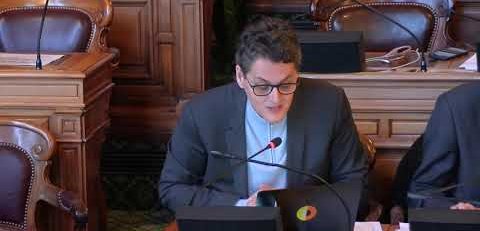 Budget 2026-Une Politique ambitieuse pour l'Éducation et le bien-être des enfants - Jean Noël AQUA