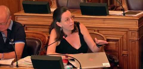 Réorganisation de France Travail - Camille NAGET - Juillet 2025