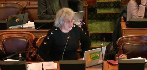 Crise humanitaire au Soudan - Raphaëlle PRIMET