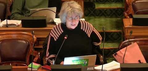 Maintien de l'IVG instrumentale à l'Hôpital Tenon - Raphaëlle PRIMET