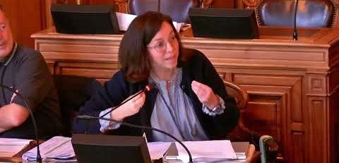 Mineurs non accompagnés - Camille Naget