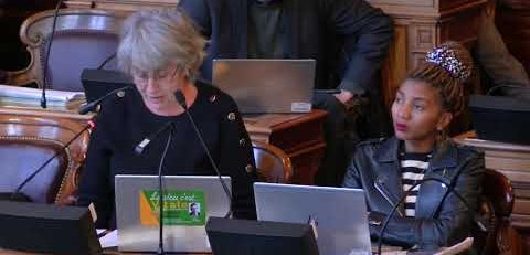 Question d'actualité - Expulsions locatives Nov 2025 - Raphaëlle PRIMET