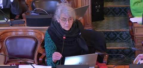 Bibliothèques de Paris - Raphaëlle PRIMET - Avril 2025