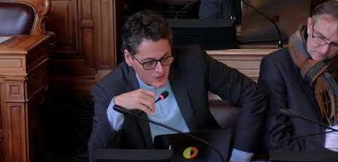 Décharge de direction dans les écoles publiques - Jean-Noël AQUA - Novembre 2025