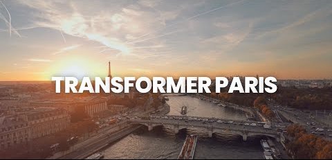Transformer Paris - bilan de mi-mandat